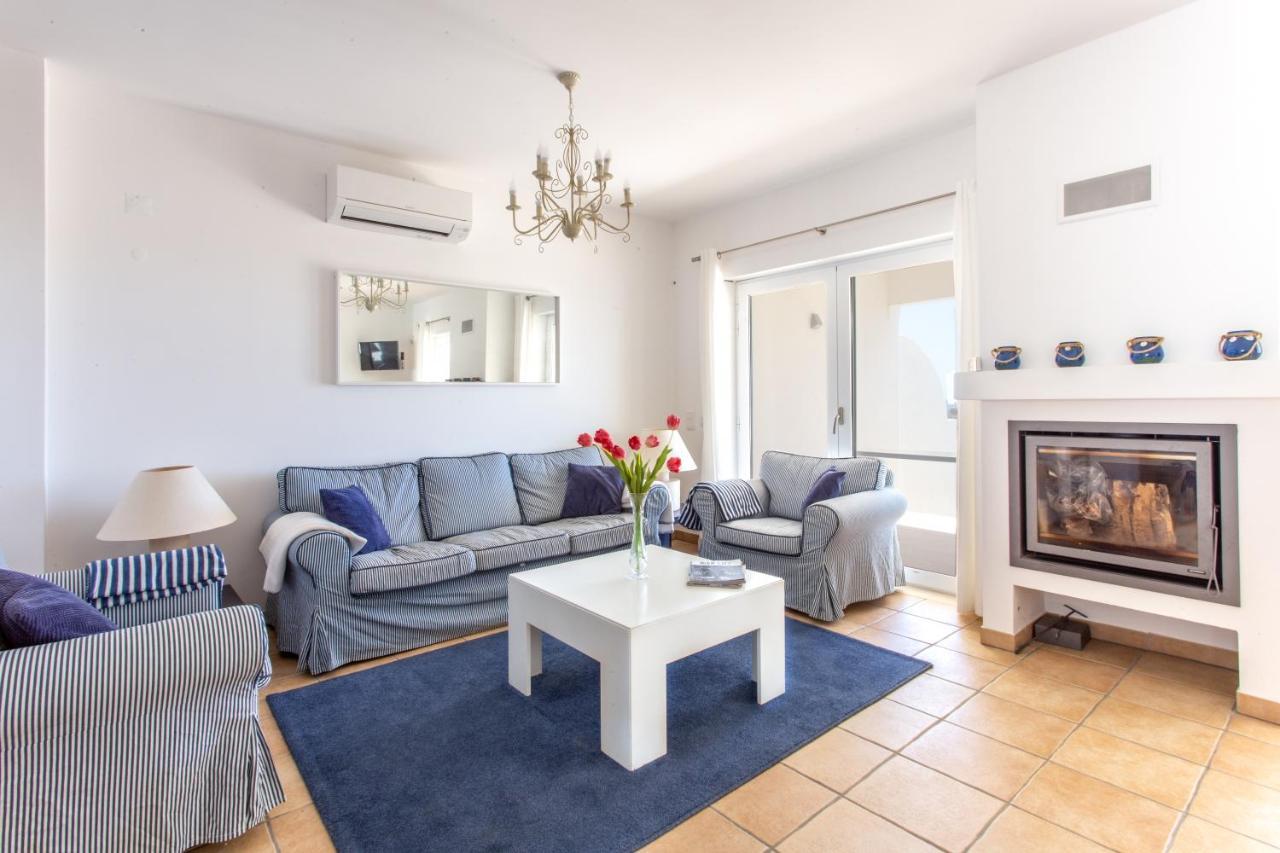 Cozy & Luxurious Getaway - 3 Decks Oceanview & Pool - Sao Jose Διαμέρισμα Λάγος Εξωτερικό φωτογραφία