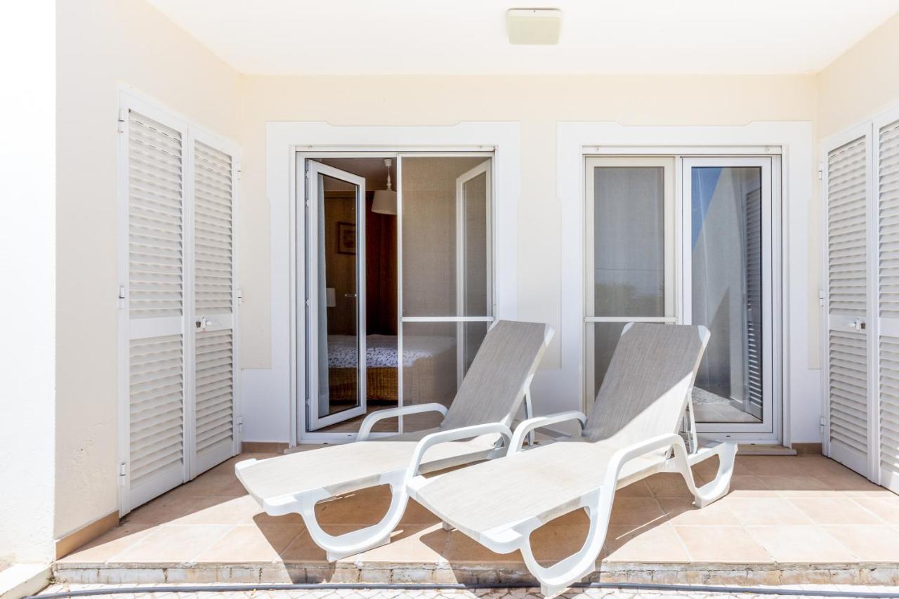 Cozy & Luxurious Getaway - 3 Decks Oceanview & Pool - Sao Jose Διαμέρισμα Λάγος Εξωτερικό φωτογραφία