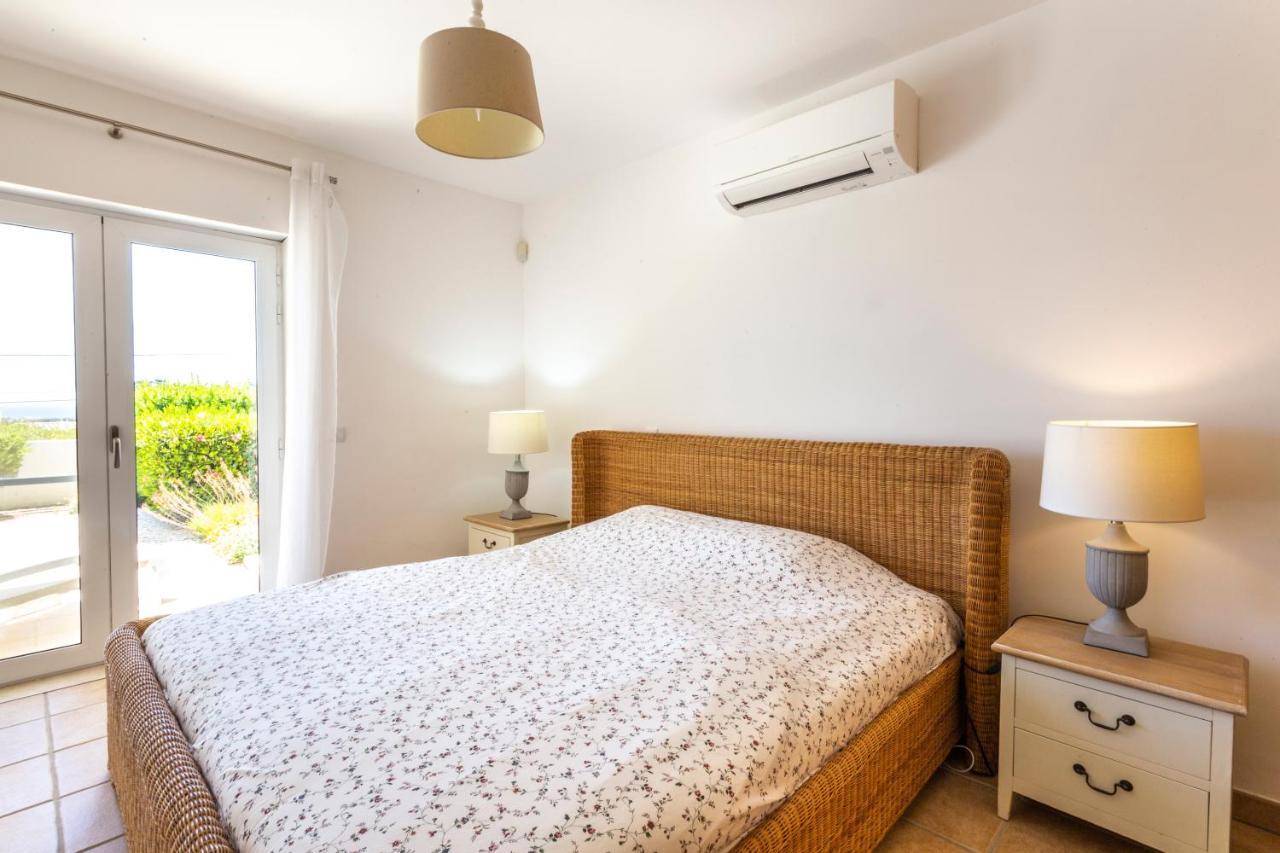 Cozy & Luxurious Getaway - 3 Decks Oceanview & Pool - Sao Jose Διαμέρισμα Λάγος Εξωτερικό φωτογραφία