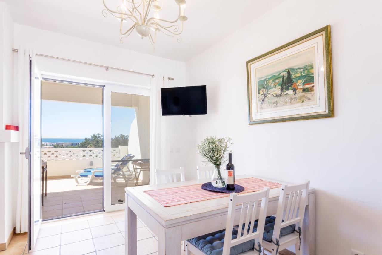 Cozy & Luxurious Getaway - 3 Decks Oceanview & Pool - Sao Jose Διαμέρισμα Λάγος Εξωτερικό φωτογραφία